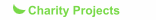 Charity Projects